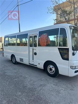 Nissan Civilian